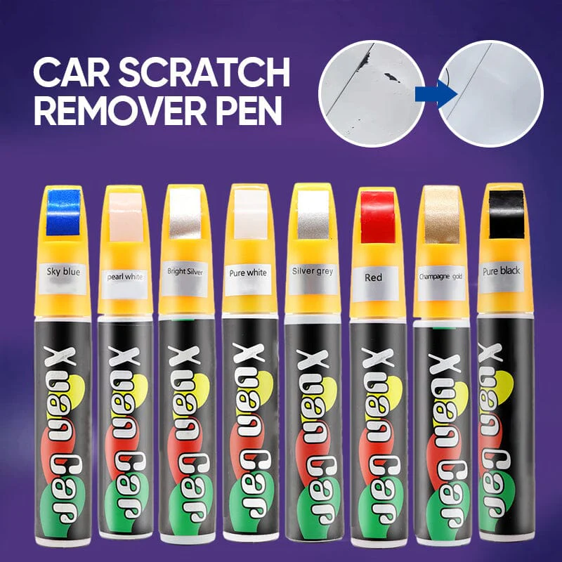 Car Scratch Remover Pen - Image 5