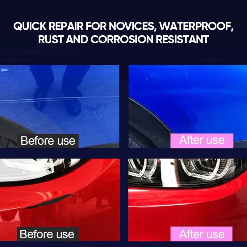 Car Scratch Remover Pen - Image 7