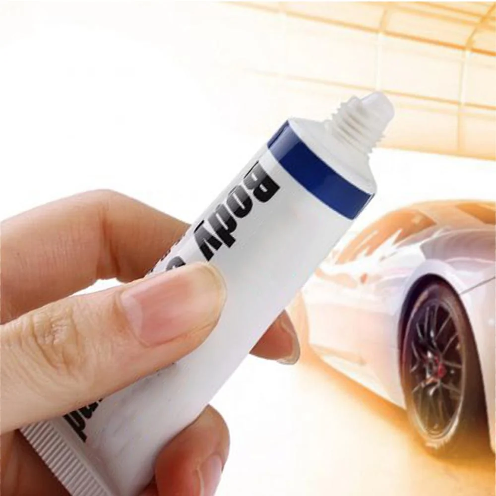Car Scratch Repair Body Compound - Image 5