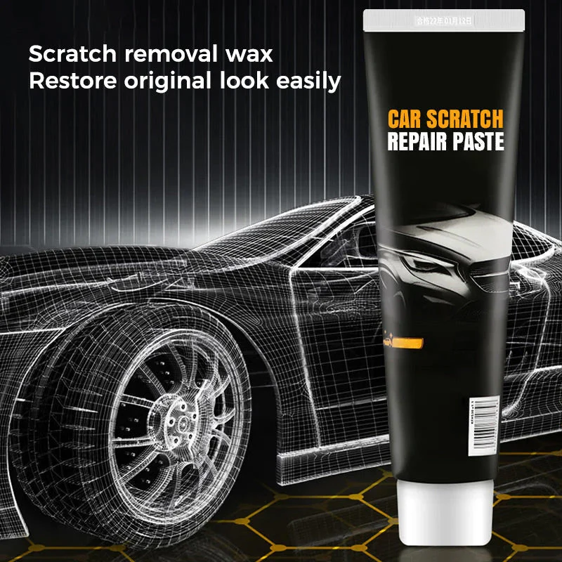 Car Scratch Repair Paste - Image 10