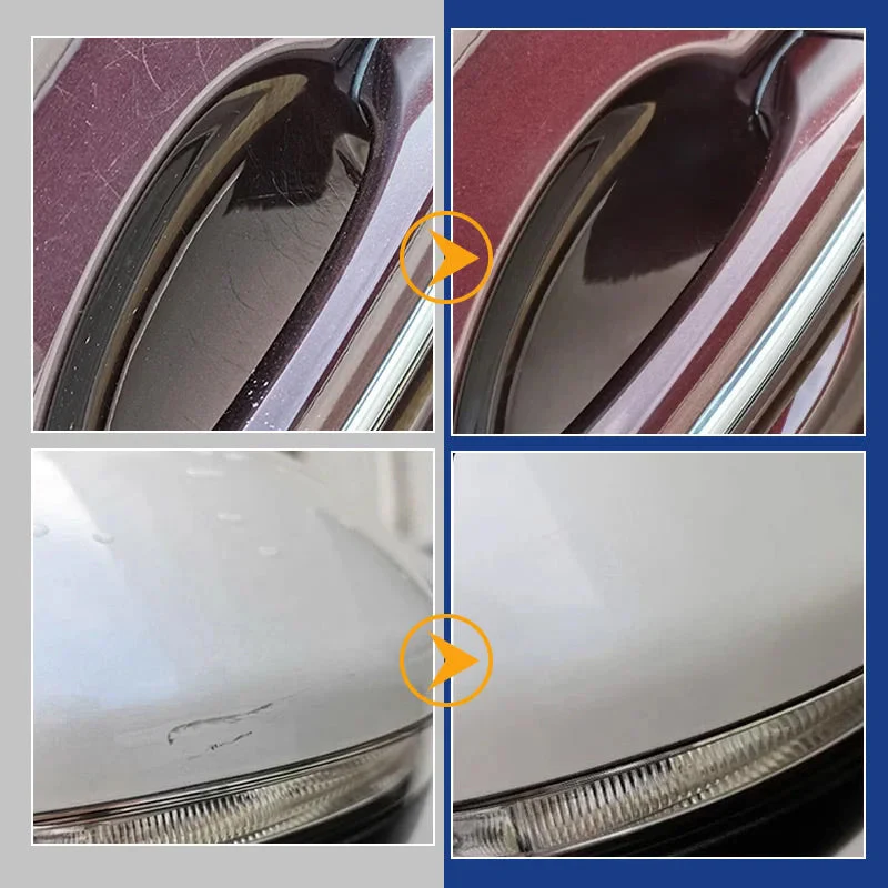 Car Scratch Repair Paste - Image 2