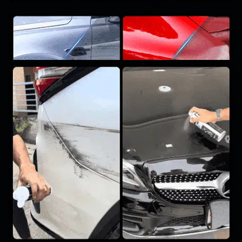 Car Scratch Repair Scratch Polishing Coating - Image 10