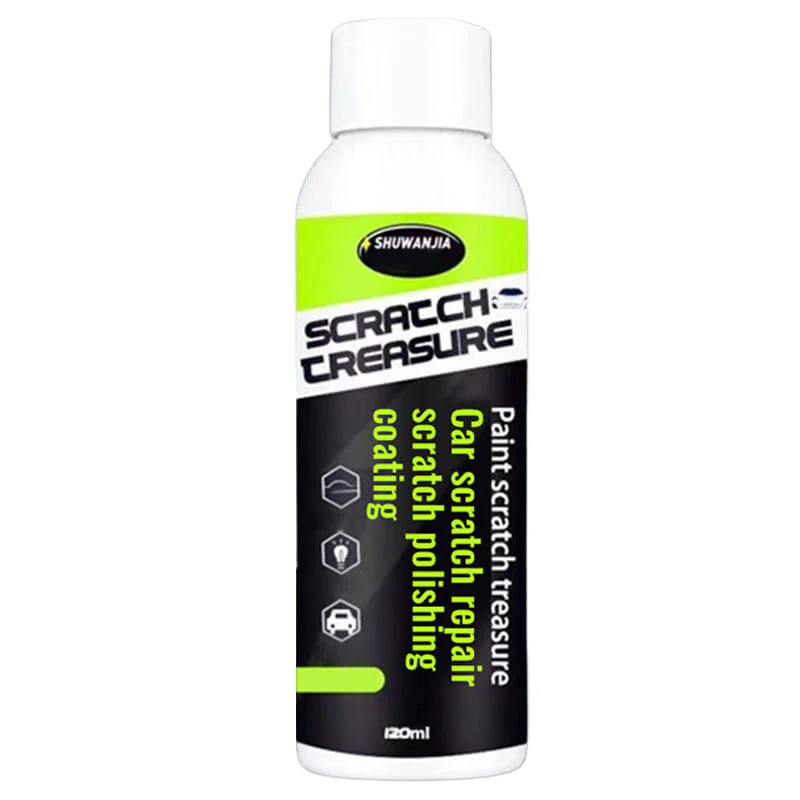 Car Scratch Repair Scratch Polishing Coating - Image 11