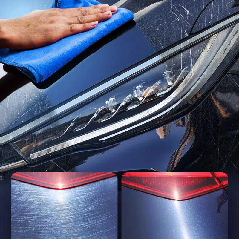 Car Scratch Repair Scratch Polishing Coating - Image 2