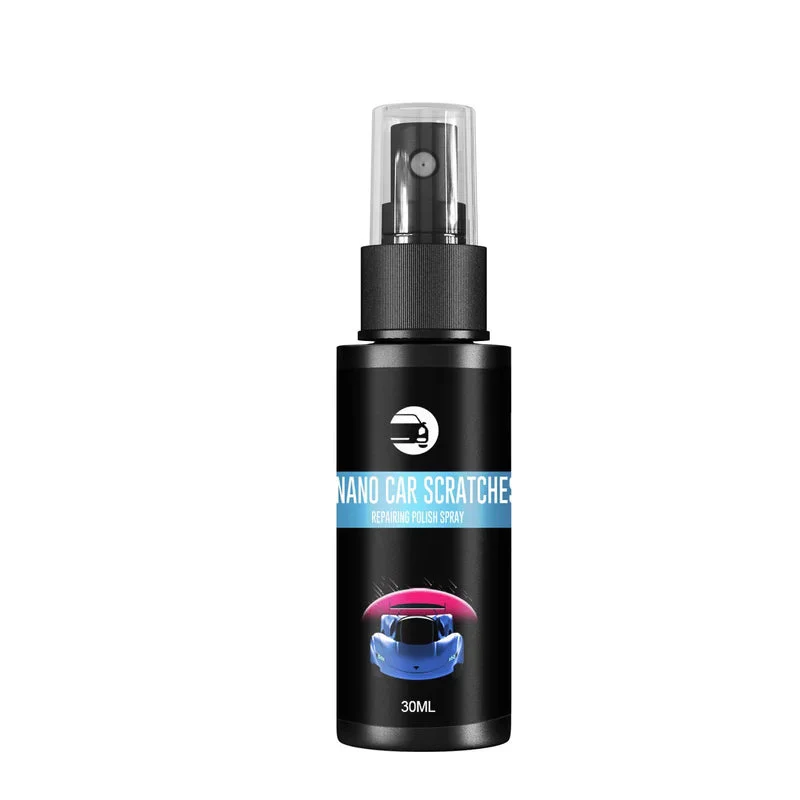 Car Scratch Repair Spray - Image 16