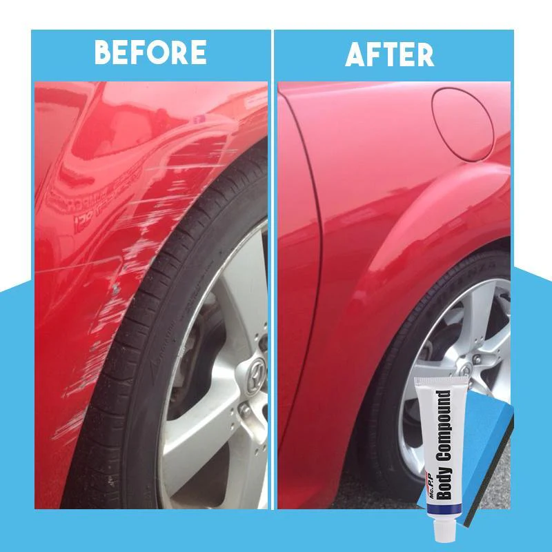 Car Scuff Innovative Remover - Image 6