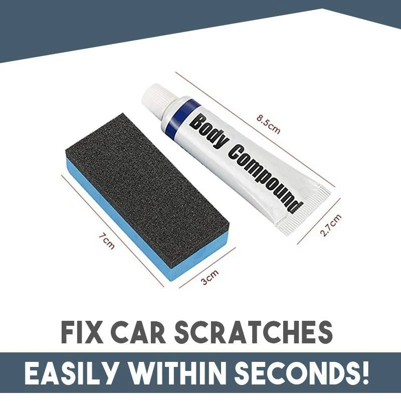 Car Scuff Innovative Remover - Image 8