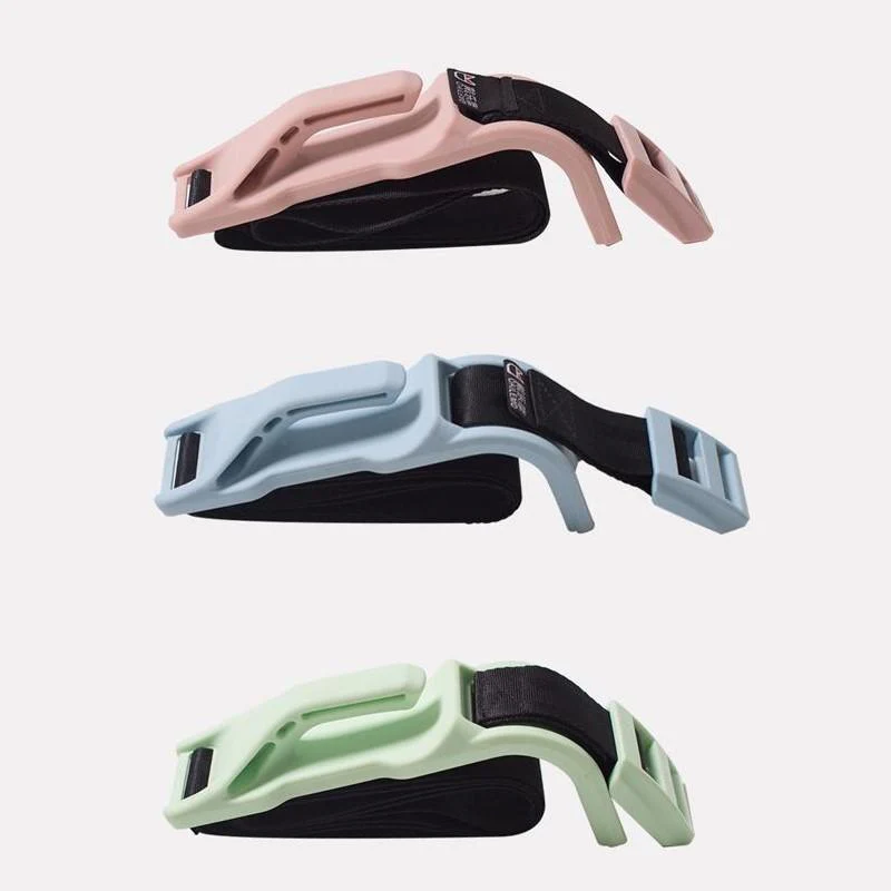 Car seat belt for pregnancy safe - Image 2