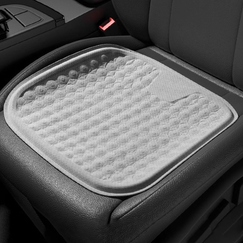 Car Seat Cover 3D Gel Cooling Breathable Universal Cool Mat - Image 16