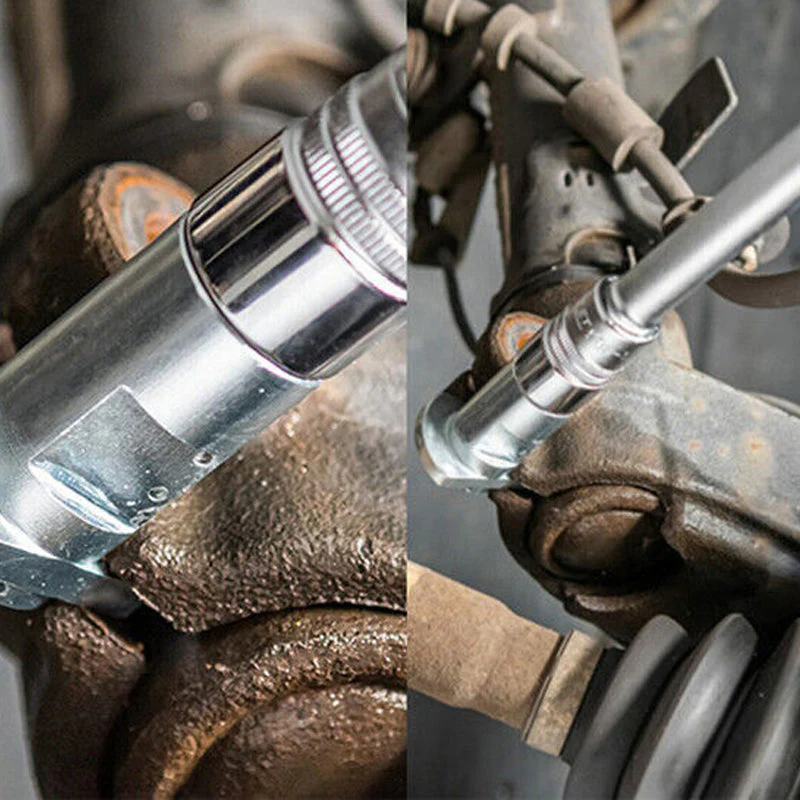 Car Shock Absorber Removal Socket - Image 10