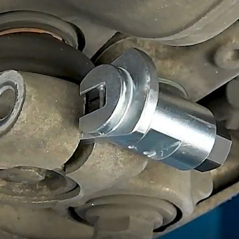 Car Shock Absorber Removal Socket - Image 11
