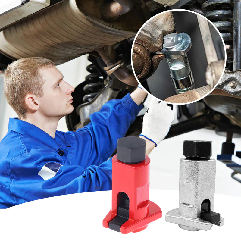 Car Shock Absorber Removal Socket - Image 13