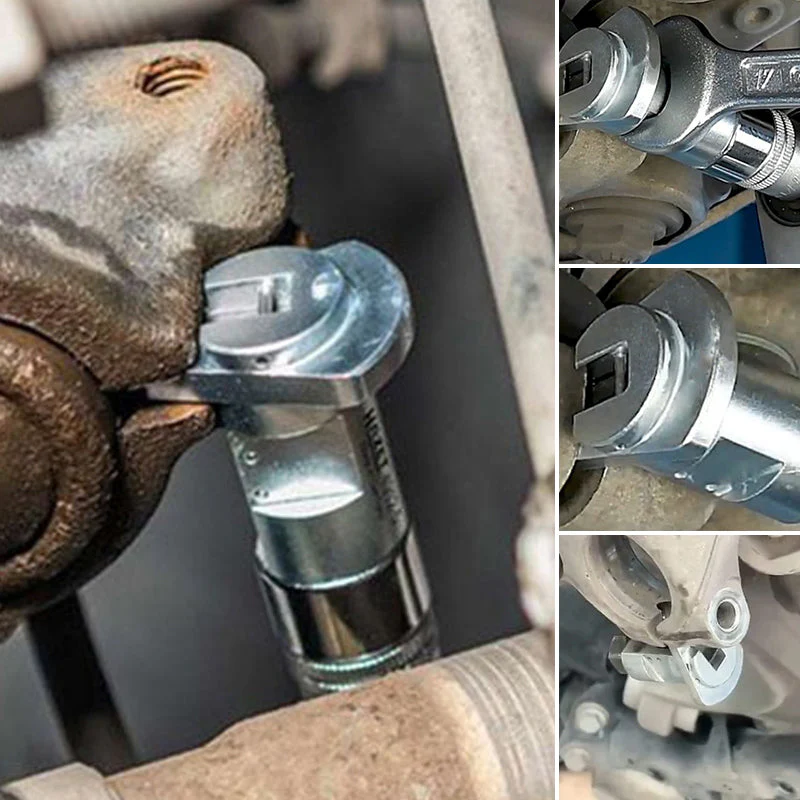 Car Shock Absorber Removal Socket - Image 14