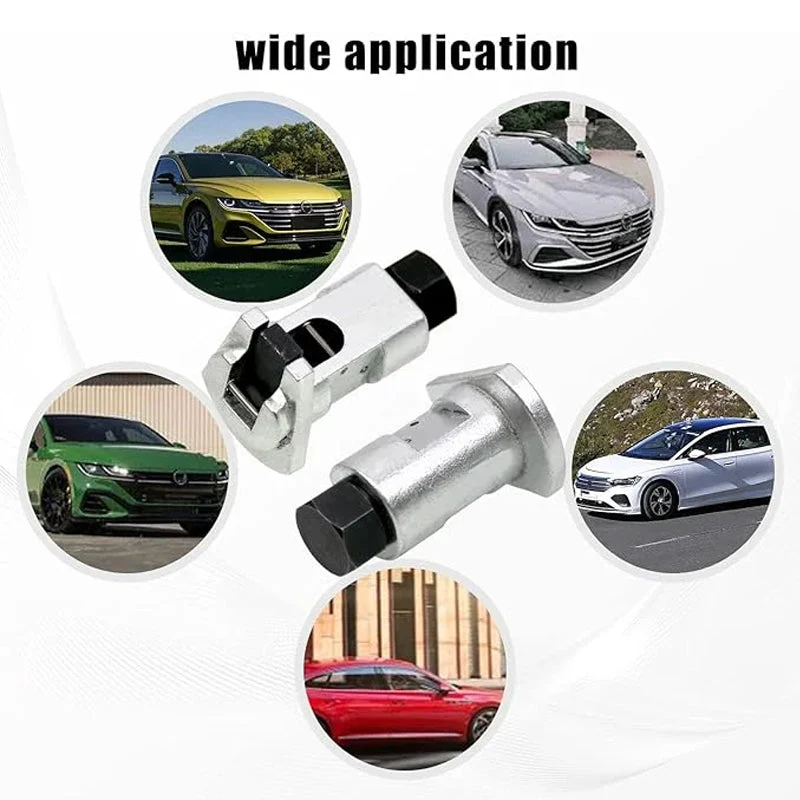 Car Shock Absorber Removal Socket - Image 4