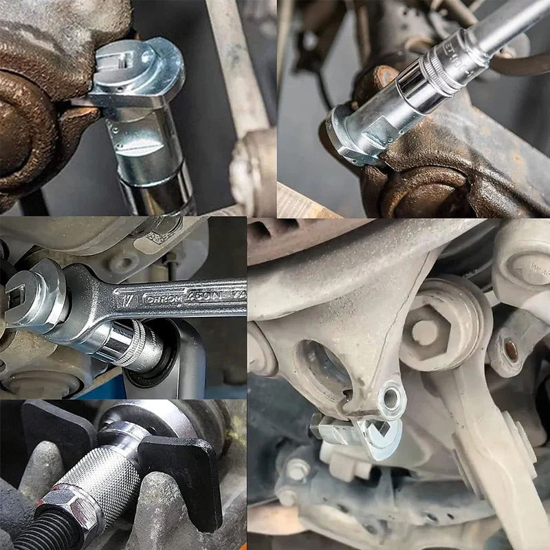Car Shock Absorber Removal Socket - Image 6