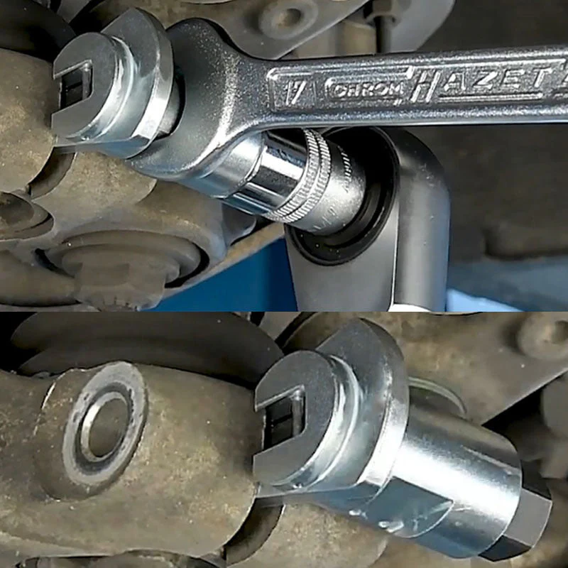 Car Shock Absorber Removal Socket - Image 7