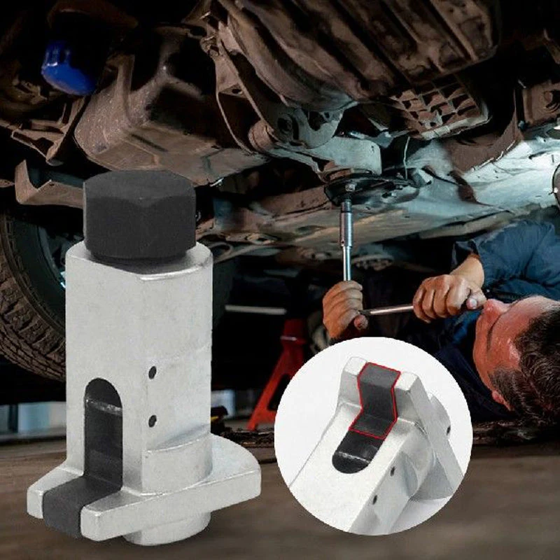 Car Shock Absorber Removal Socket - Image 9