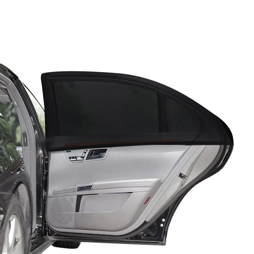 Car Side Window Shade - Image 2