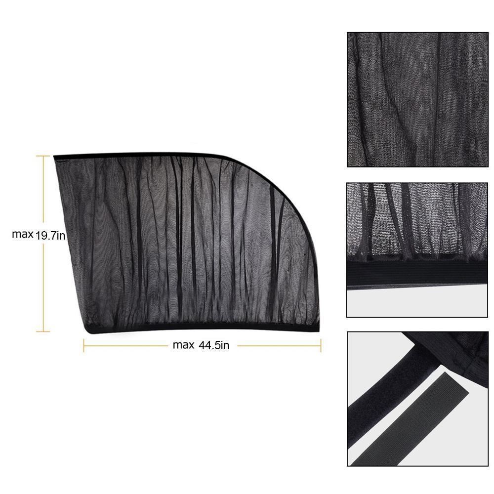 Car Side Window Shade - Image 4