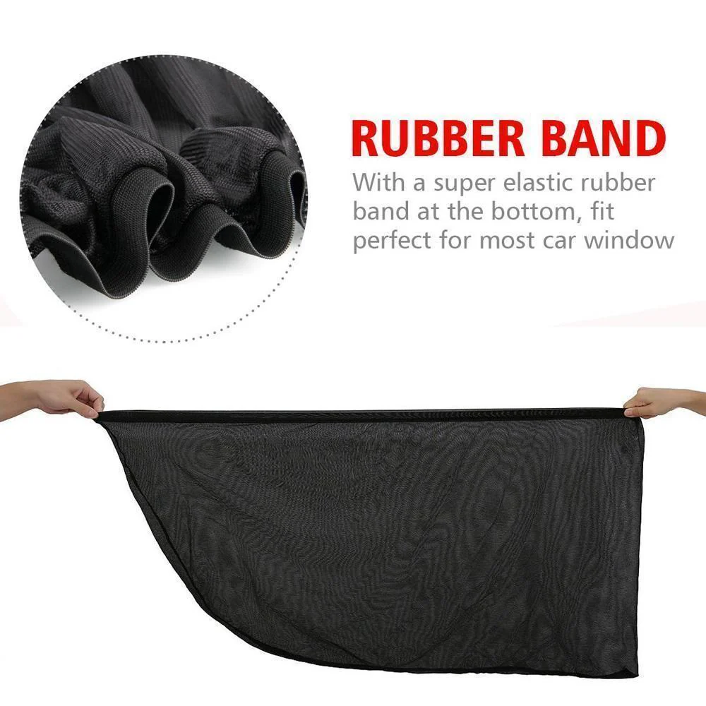 Car Side Window Shade - Image 5