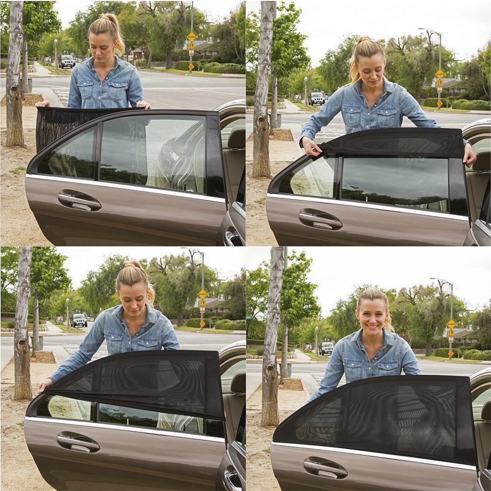 Car Side Window Shade - Image 6