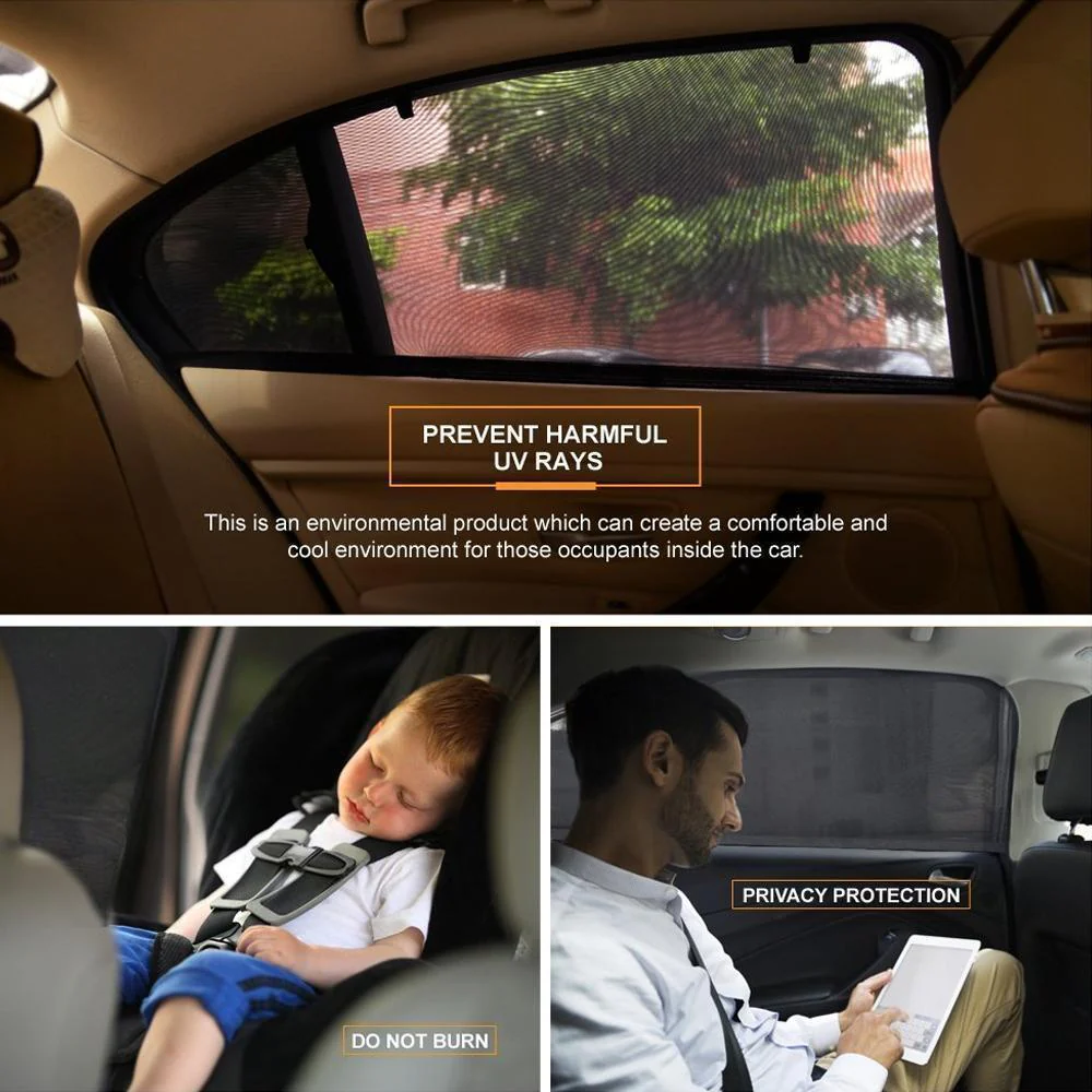 Car Side Window Shade - Image 8