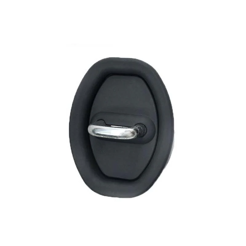 Car Silicone Door Latch Protective Cover(4PCS) - Image 19