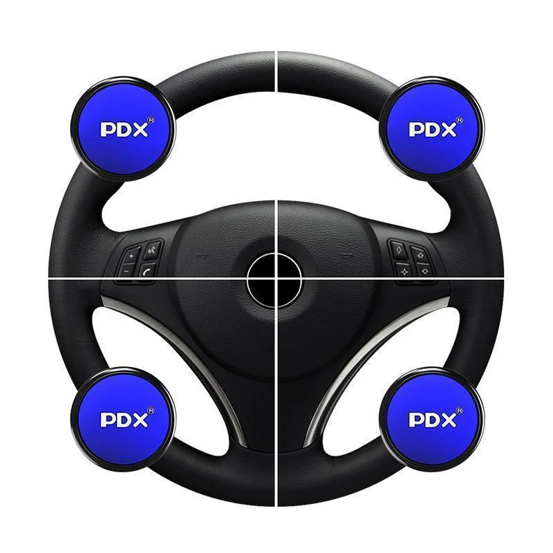 Car Steering Wheel Booster Ball - Image 6