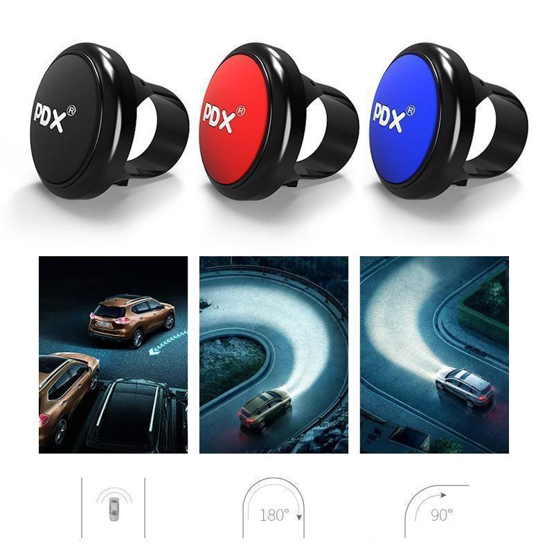 Car Steering Wheel Booster Ball - Image 8