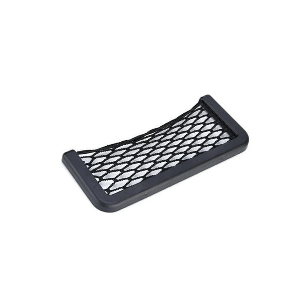 Car String Bag Pocket Storage Organizer - Image 2