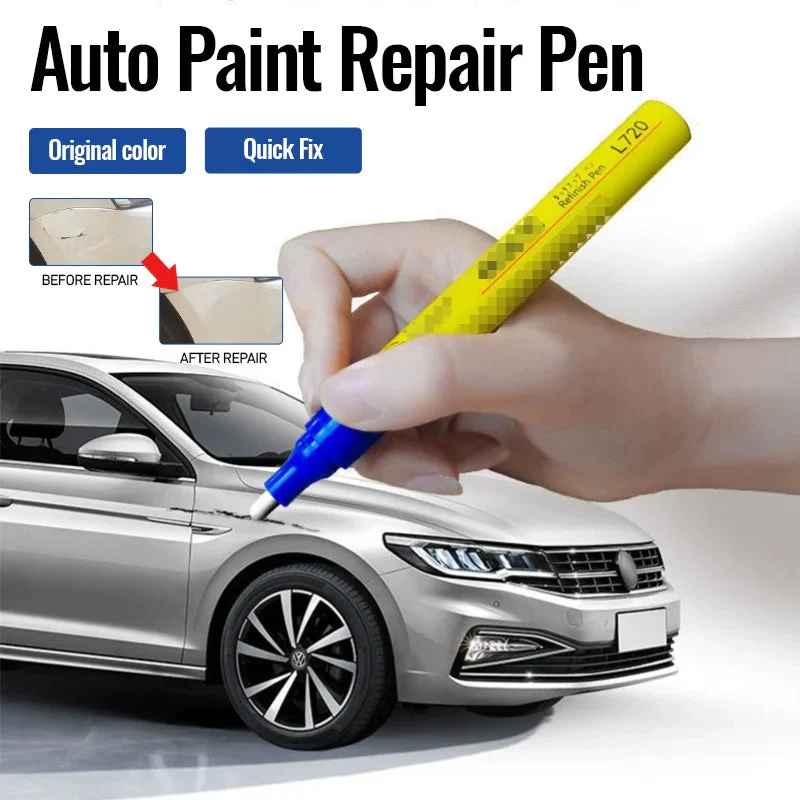 Car touch-up pen - Image 3