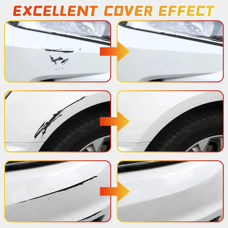 Car touch-up pen - Image 4