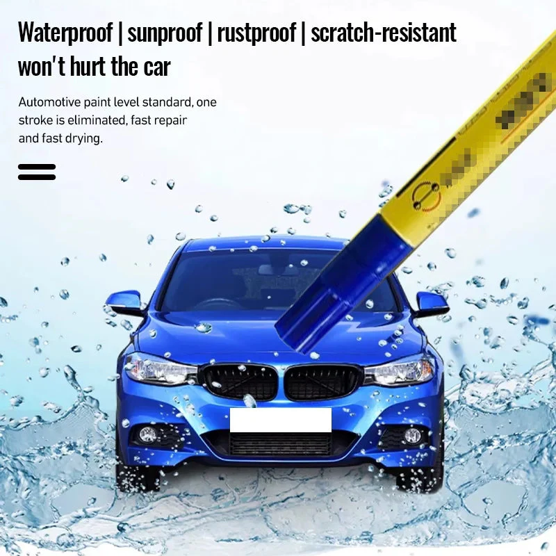 Car touch-up pen - Image 5