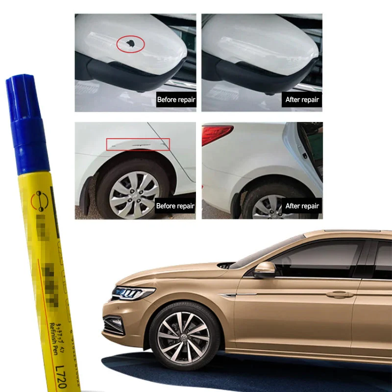 Car touch-up pen - Image 7