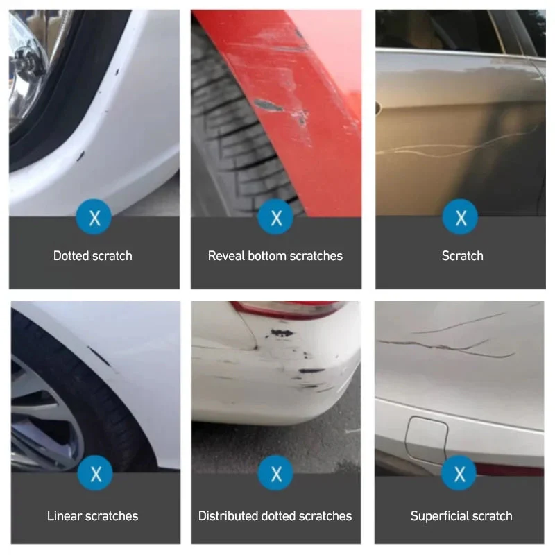 Car touch-up pen - Image 9