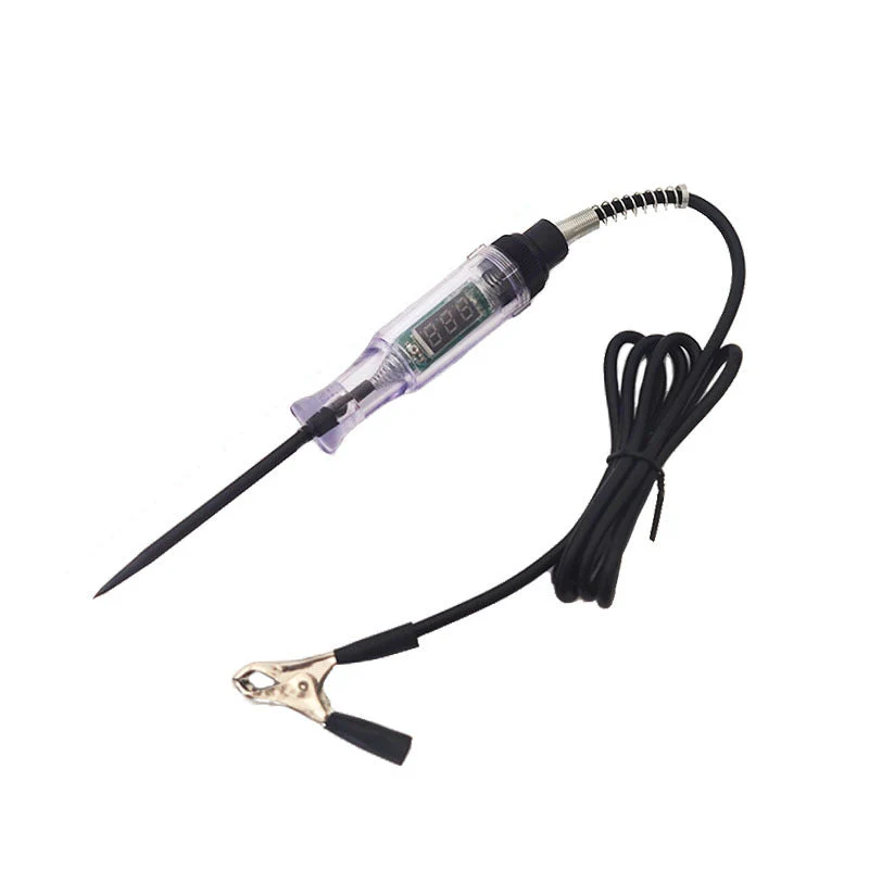 🔥New Year Sale-50% Off🔥Car Truck Circuit Test Pen - Image 15