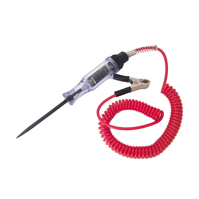 🔥New Year Sale-50% Off🔥Car Truck Circuit Test Pen - Image 16