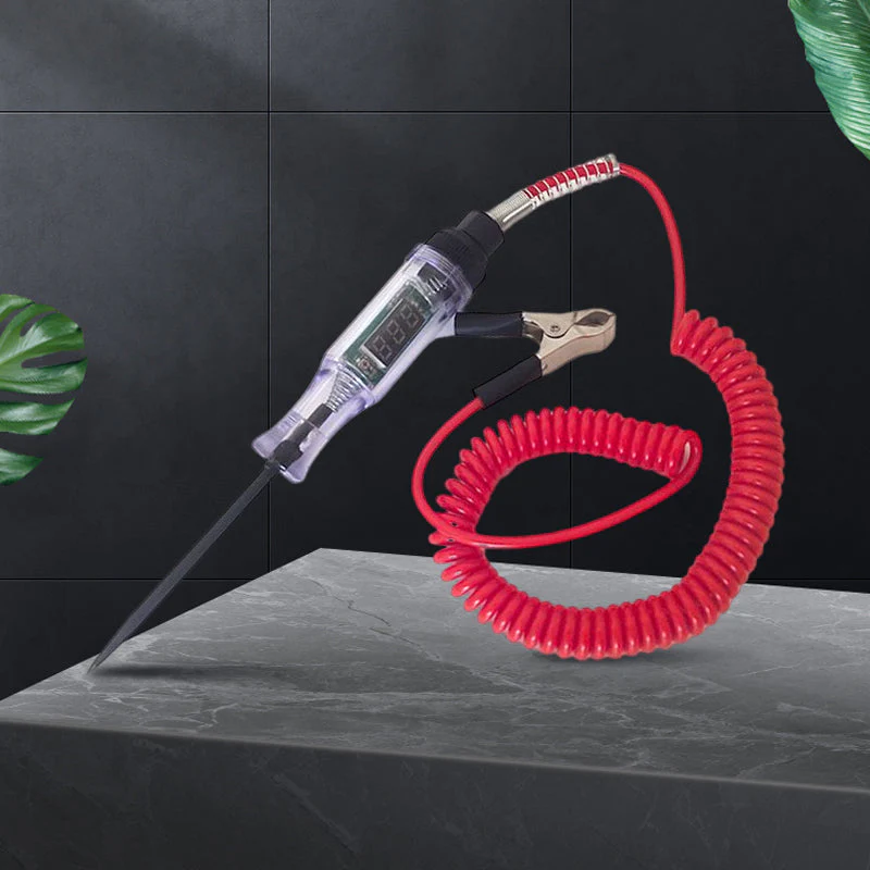 🔥New Year Sale-50% Off🔥Car Truck Circuit Test Pen - Image 2