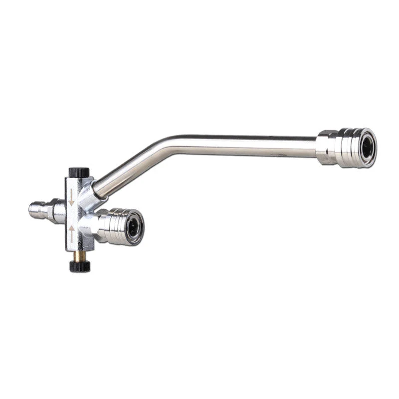 Car Wash Water Gun Adapter - Image 13