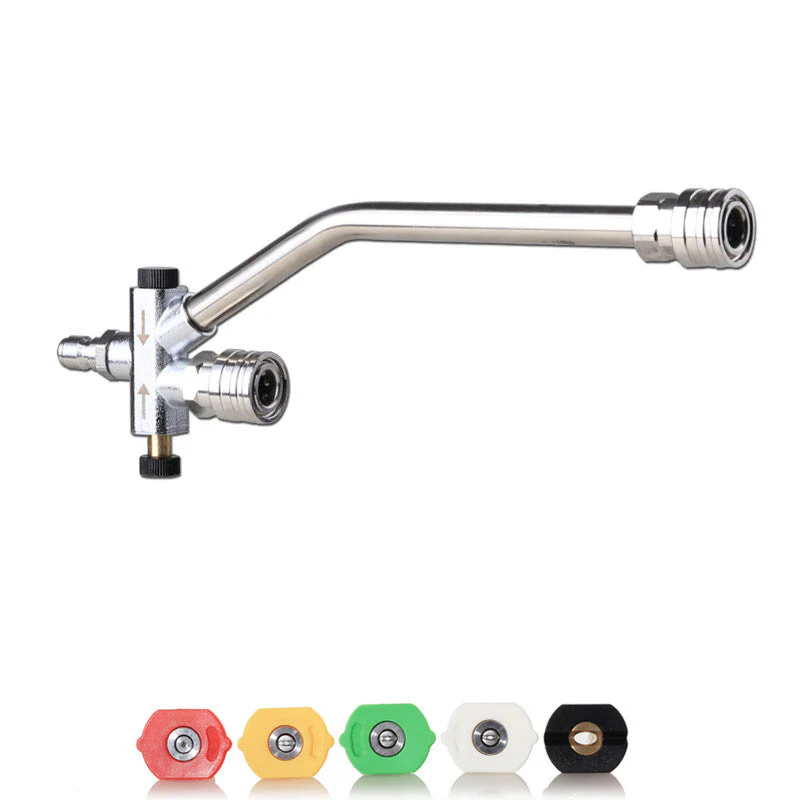 Car Wash Water Gun Adapter - Image 16