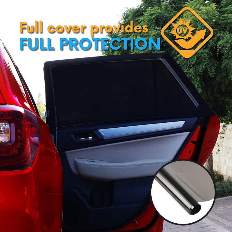 Car Window Tint Film - Image 3