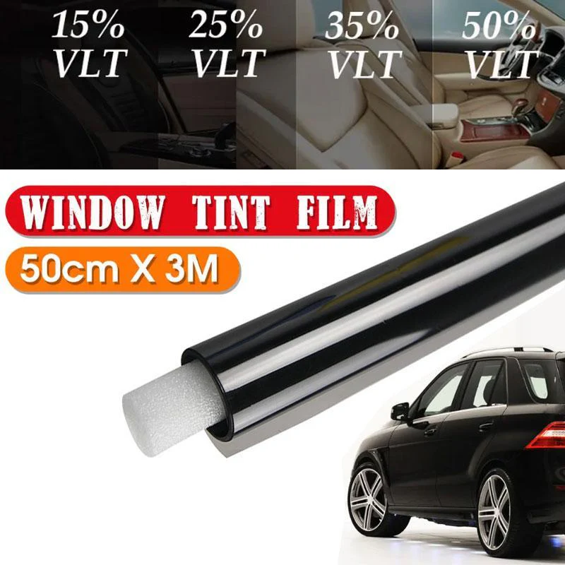 Car Window Tint Film - Image 4