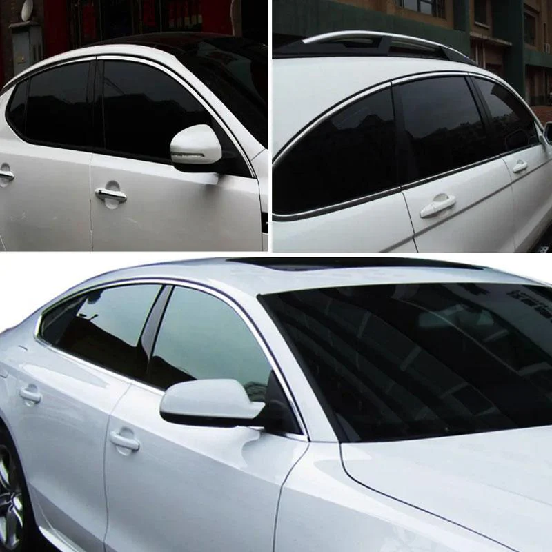 Car Window Tint Film - Image 7