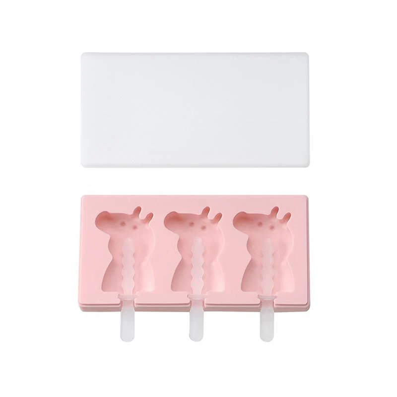 Cartoon Ice Cream Silicone Mold - Image 11