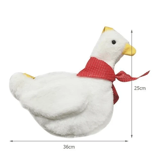 Casual Duck Bag(Extra 4 scarves) - Image 4