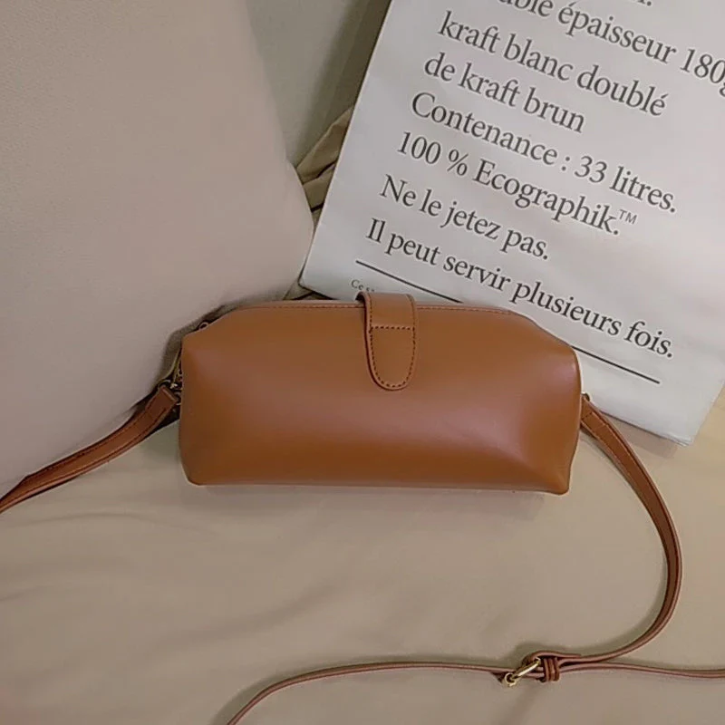 Casual Mini Crossbody Pouch - Image 15