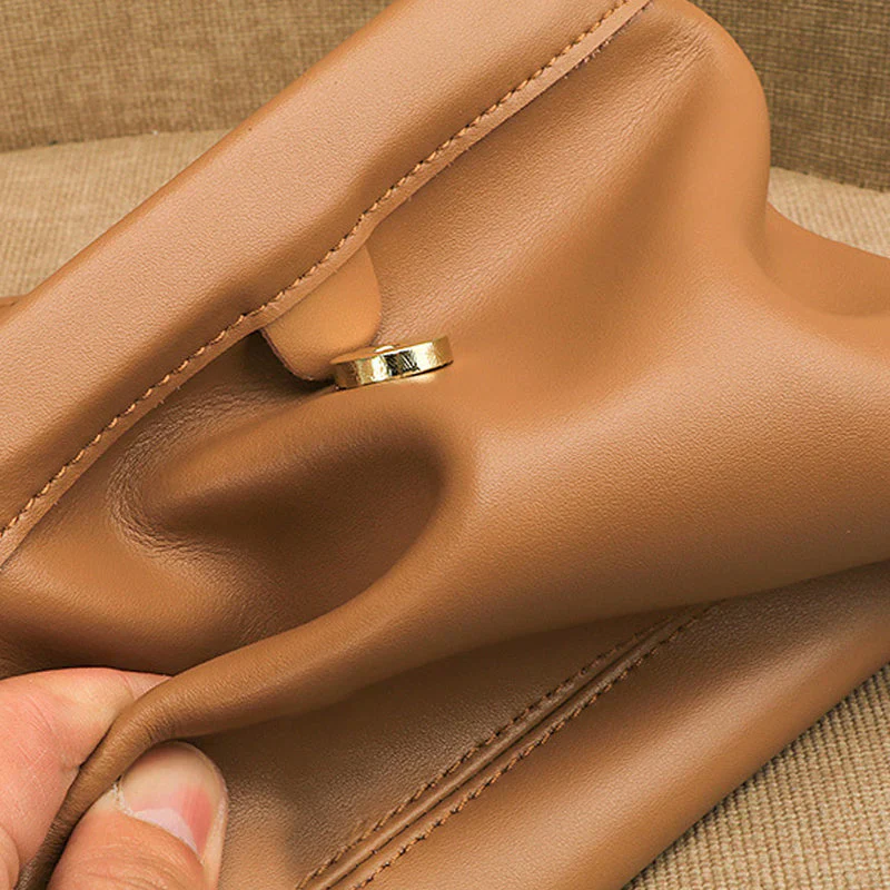 Casual Mini Crossbody Pouch - Image 16
