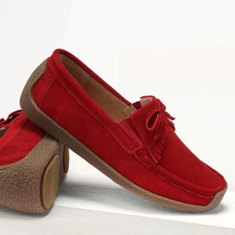Casual Slip-on Flat Shoes - Image 6