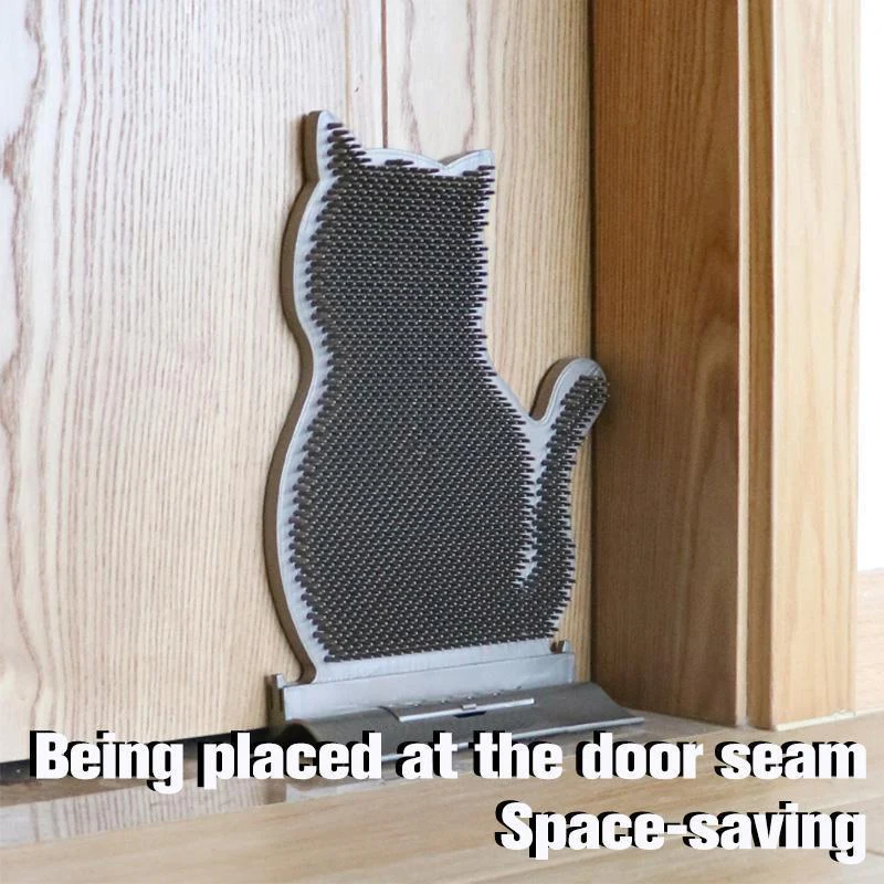 Cat Scratch Massage Toy - Image 3