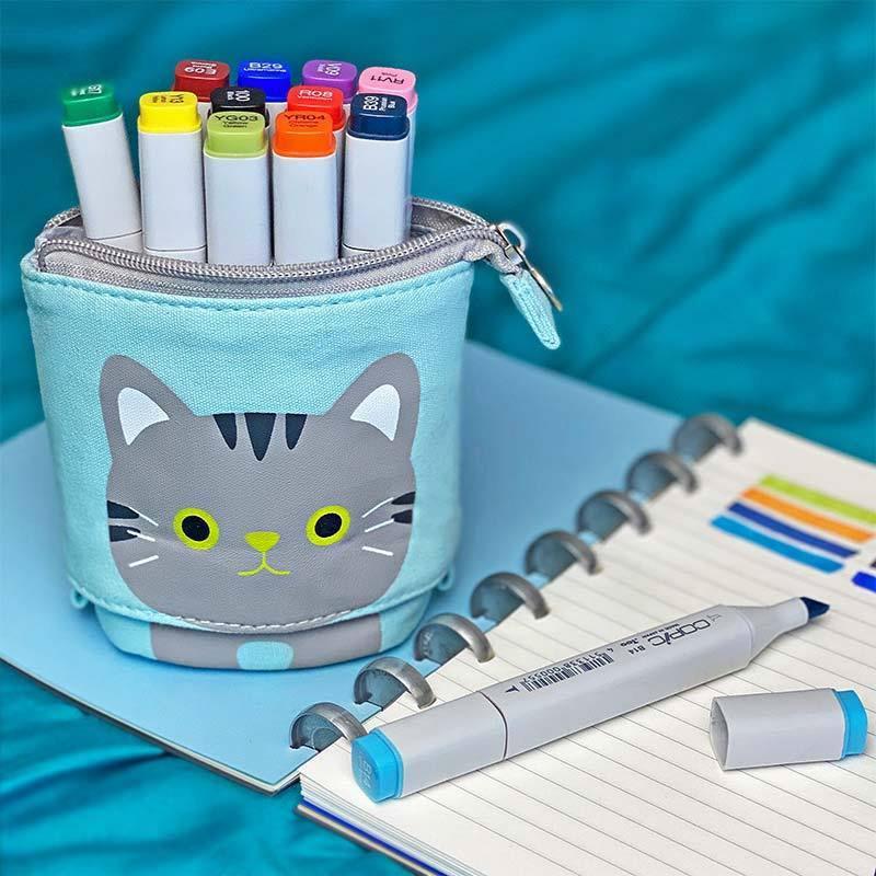 Sliding Pencil Case - Image 7